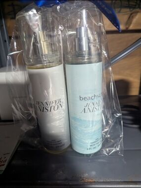 Jennifer Aniston 8 Oz Bundle Of Two